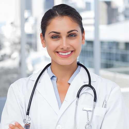 Sarah Adams - Florida Hearing