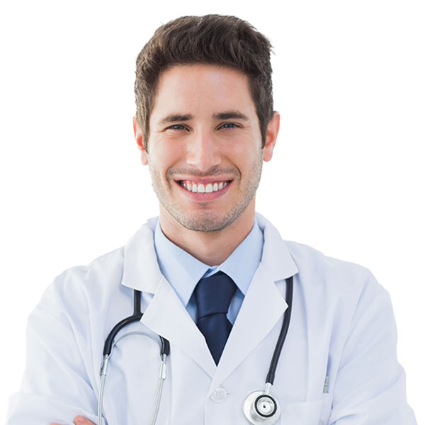 Brian Smith, Audiologist - Florida Hearing